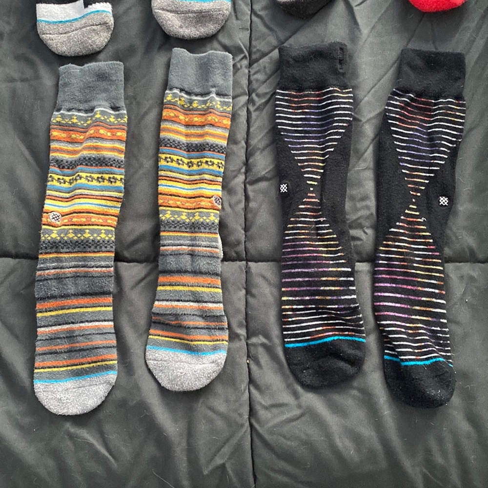 Stance Socks - image 2
